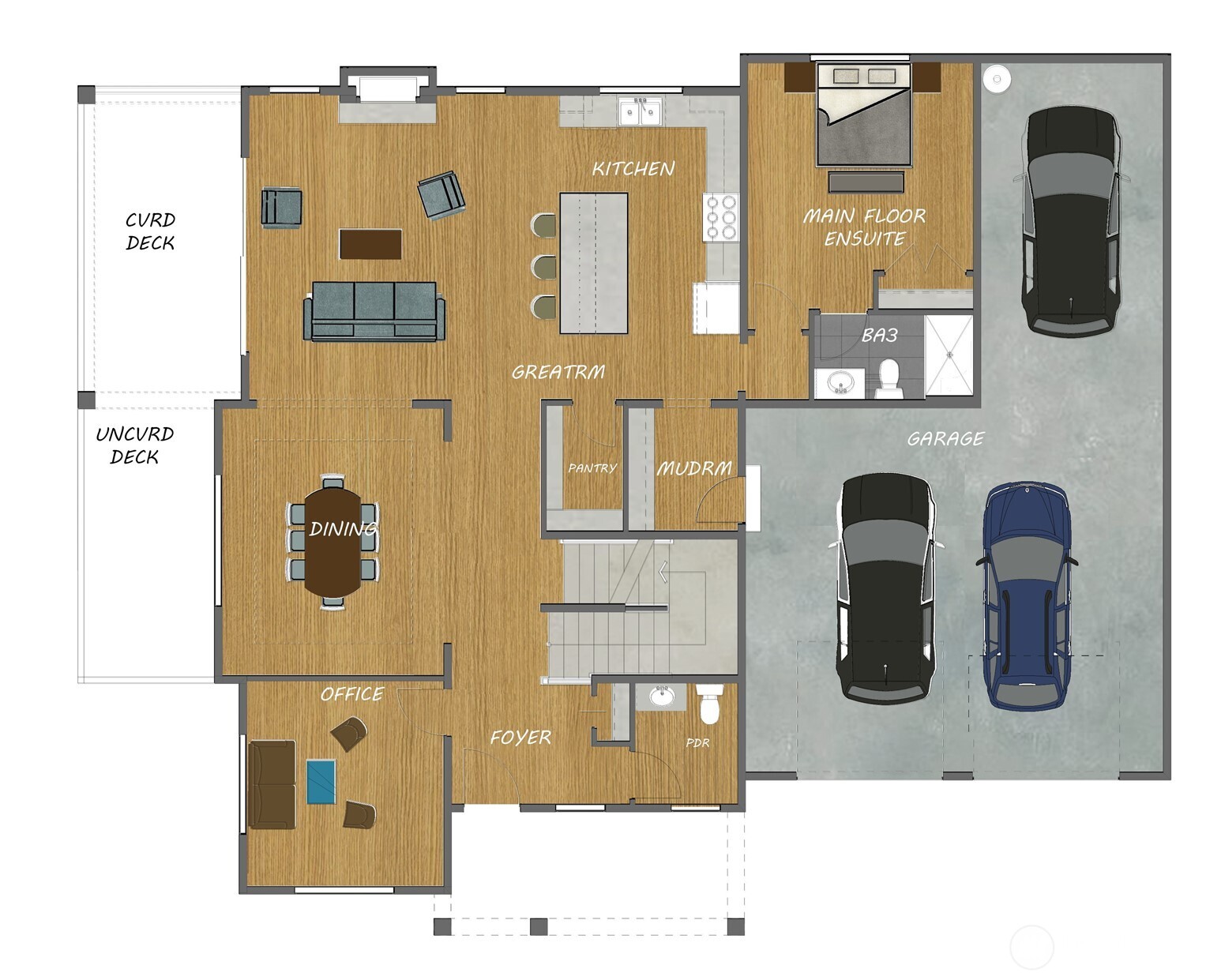 7511 271st Avenue SE Unit: C