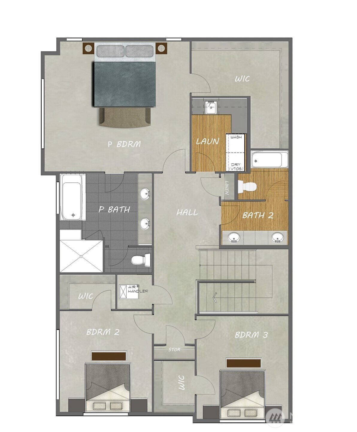 7511 271st Avenue SE Unit: C