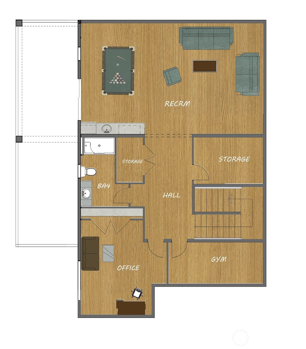 7511 271st Avenue SE Unit: C