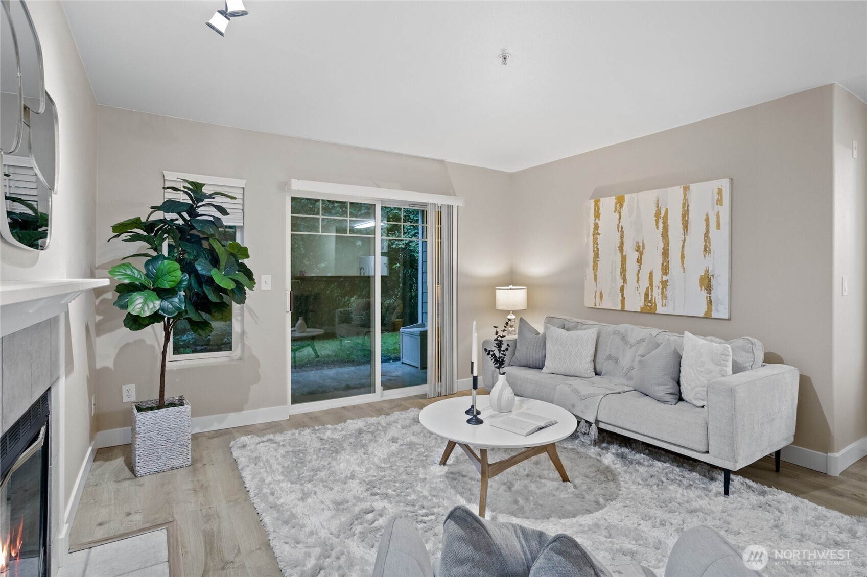 18501 SE Newport Way Unit: G132