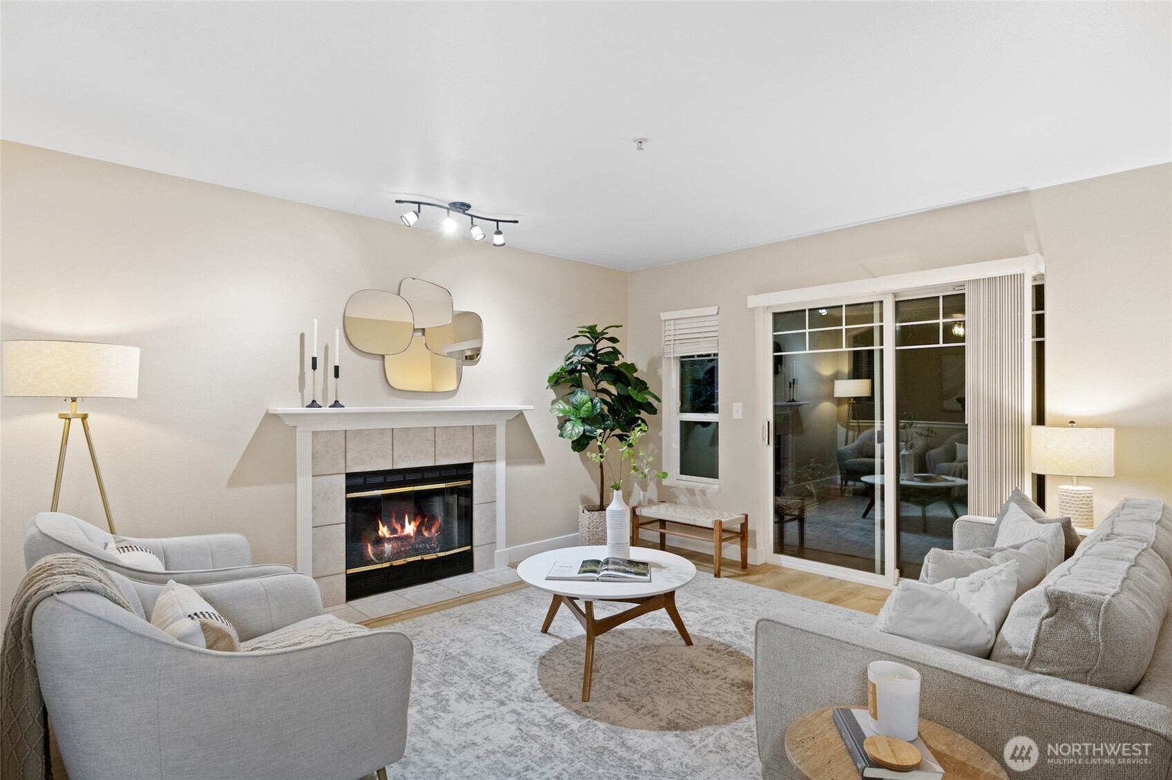18501 SE Newport Way Unit: G132