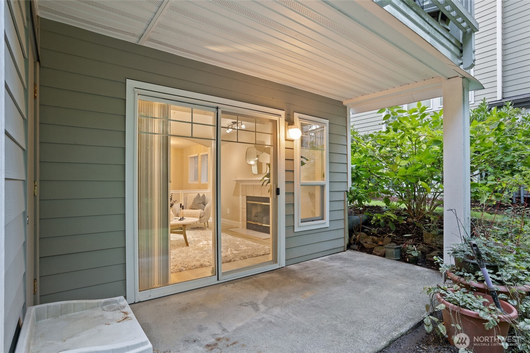 18501 SE Newport Way Unit: G132