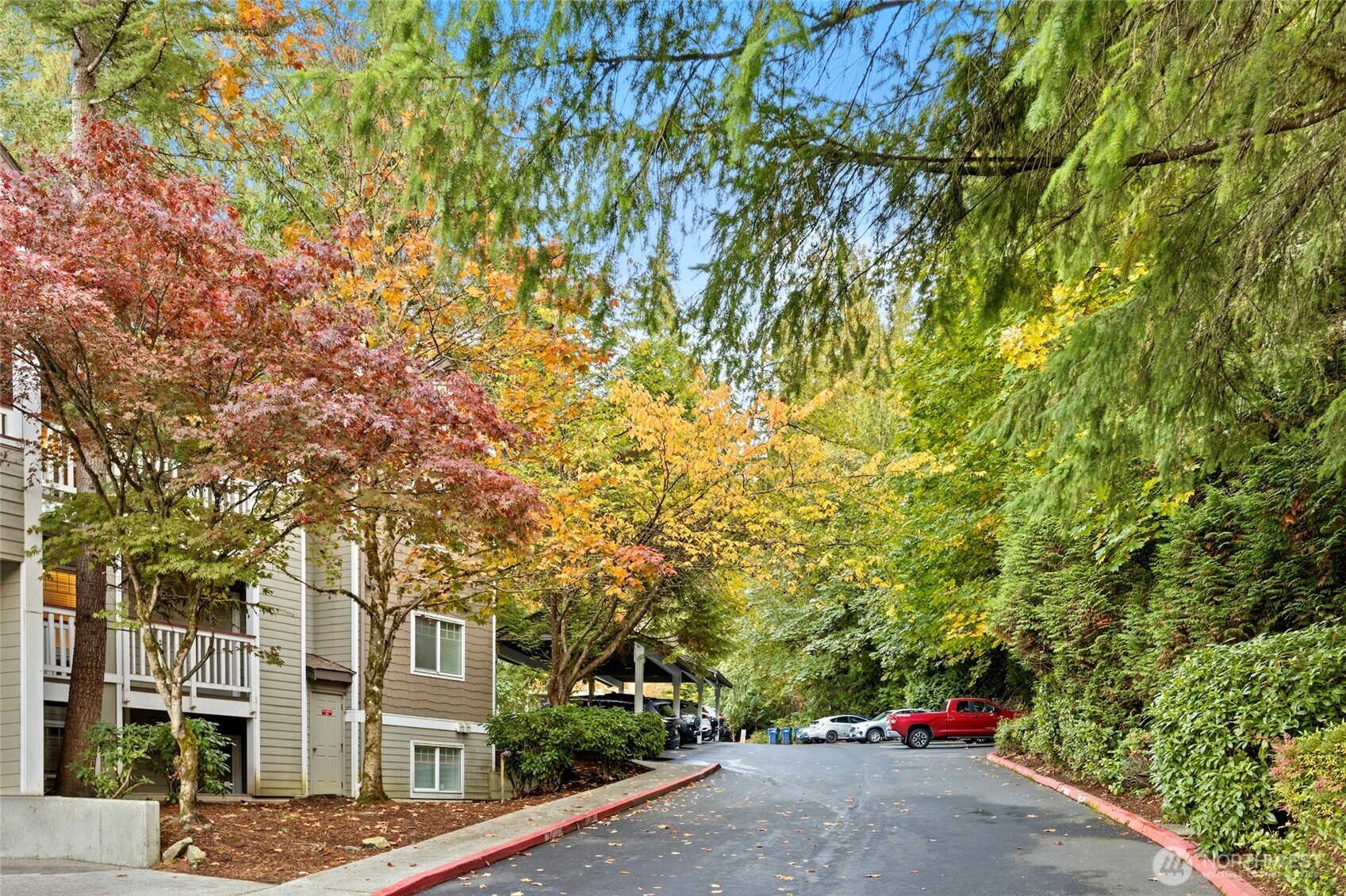 18501 SE Newport Way Unit: G132