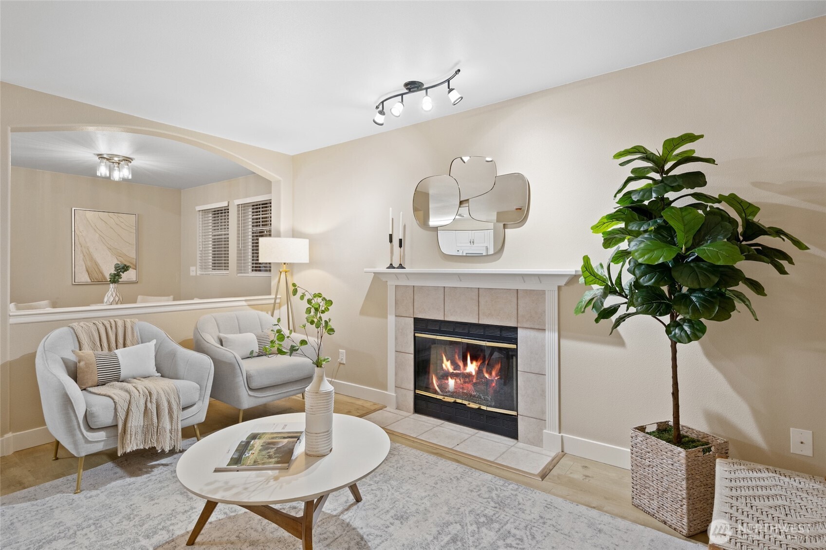 18501 SE Newport Way Unit: G132