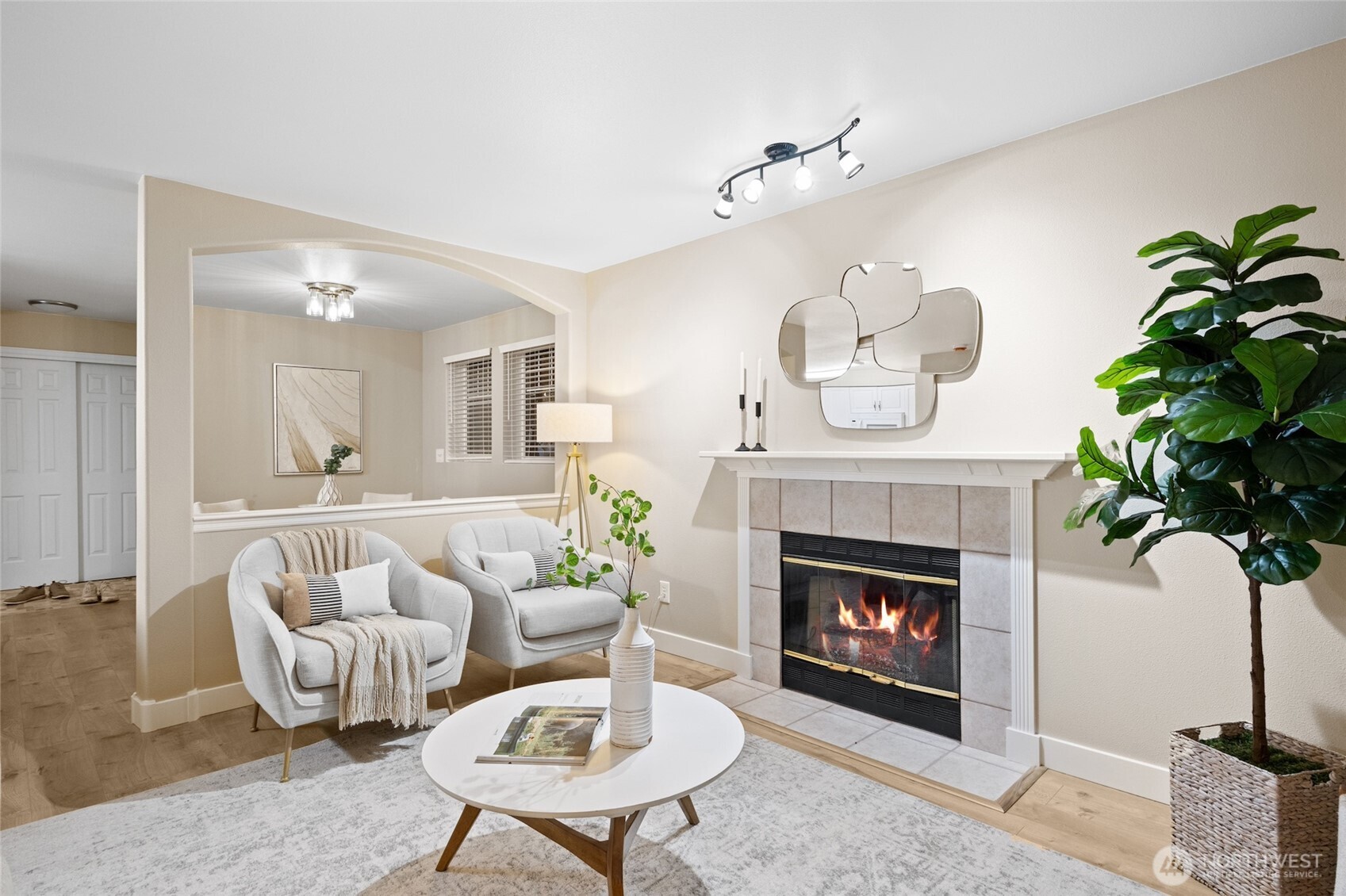 18501 SE Newport Way Unit: G132