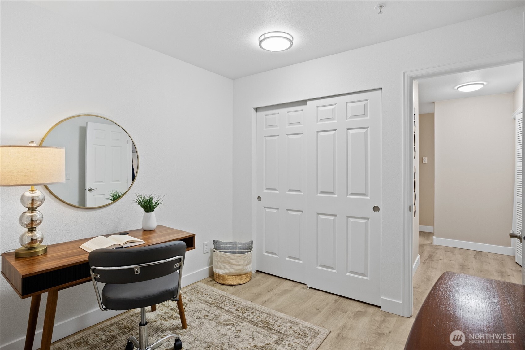 18501 SE Newport Way Unit: G132