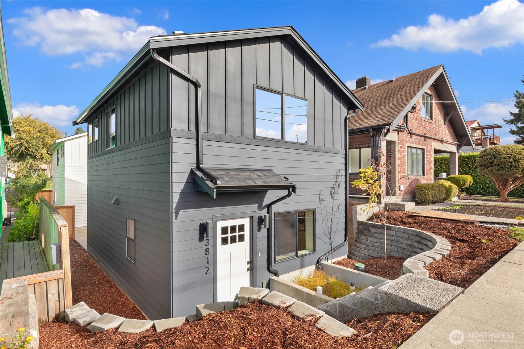 3812 S Eddy Street