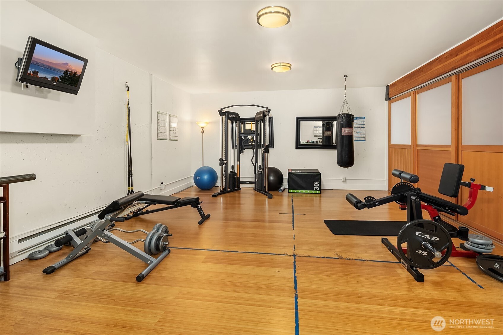 1707 Boylston Avenue Unit: 206
