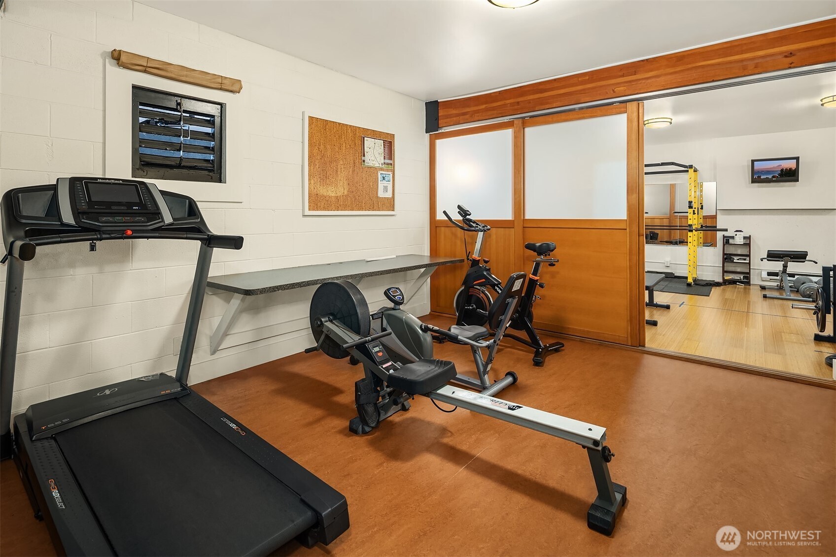 1707 Boylston Avenue Unit: 206