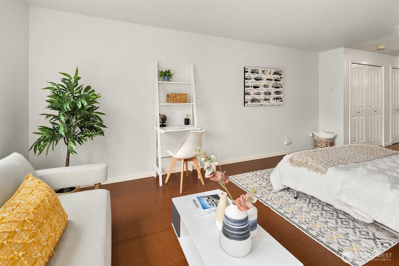 1707 Boylston Avenue Unit: 206
