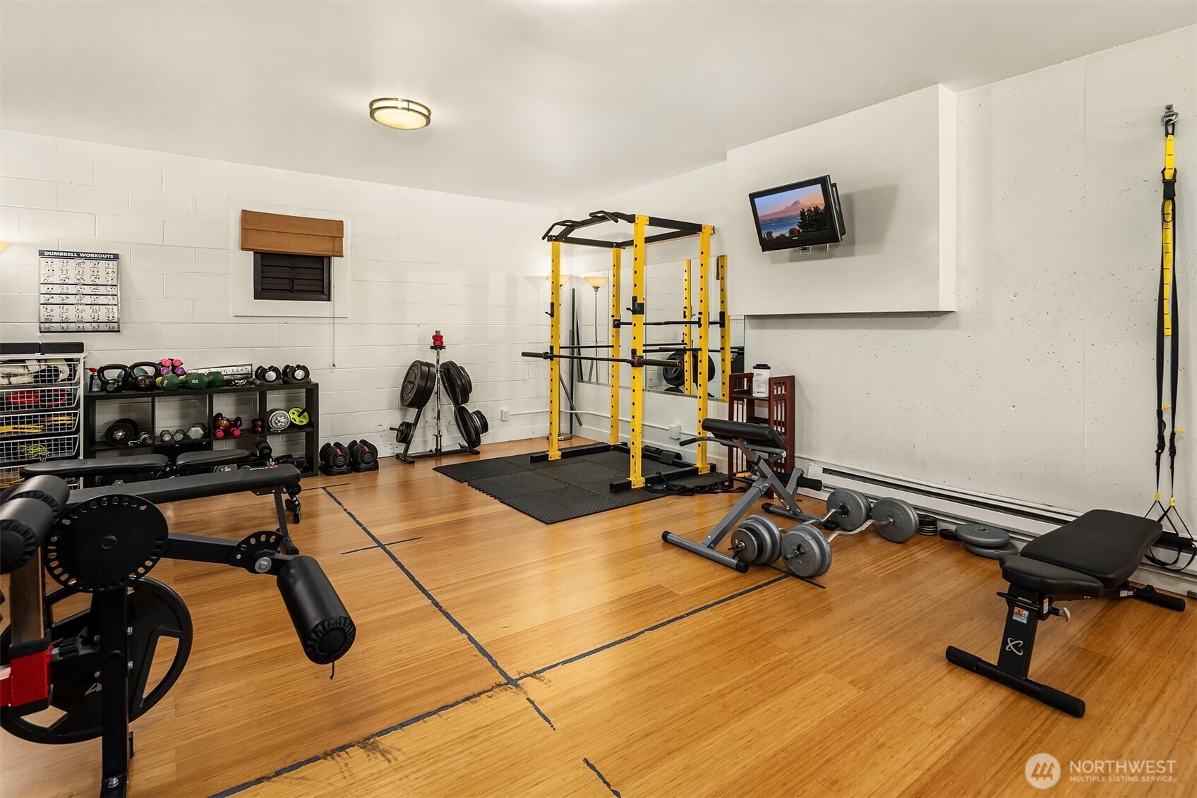 1707 Boylston Avenue Unit: 206