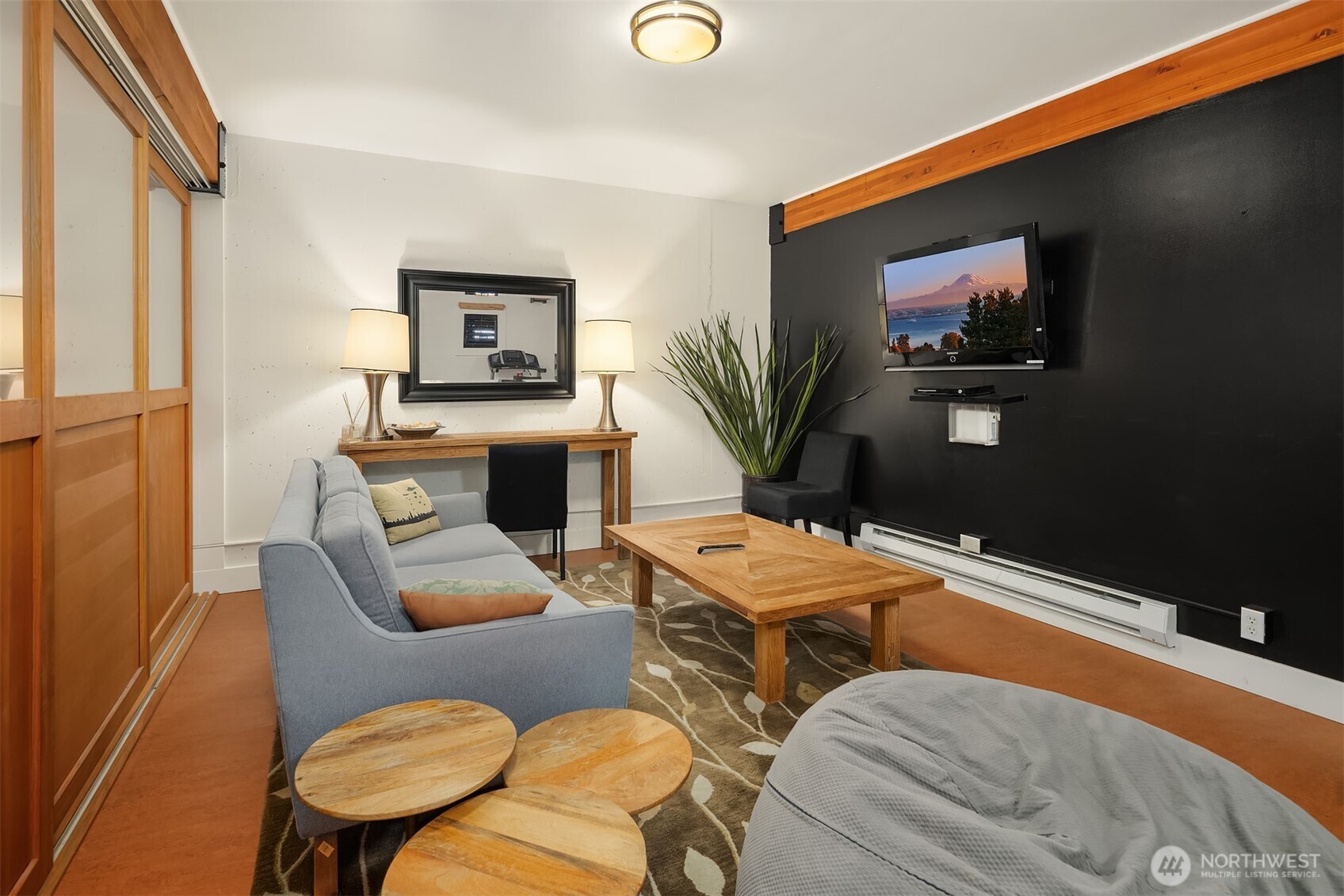 1707 Boylston Avenue Unit: 206