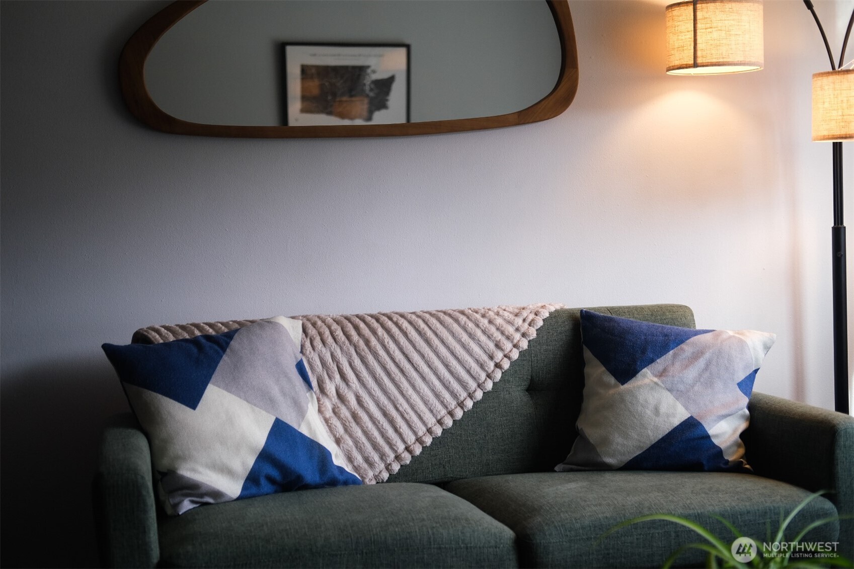 1707 Boylston Avenue Unit: 206
