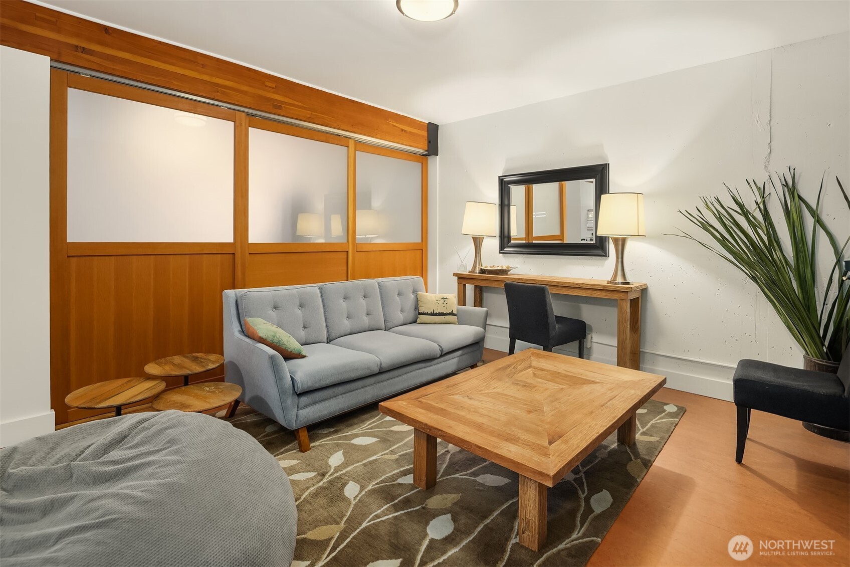 1707 Boylston Avenue Unit: 206