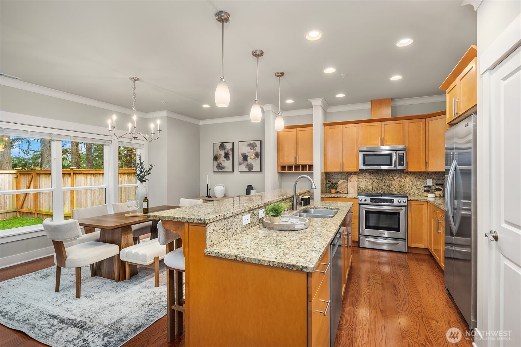 900 228th Avenue NE Unit: 1C