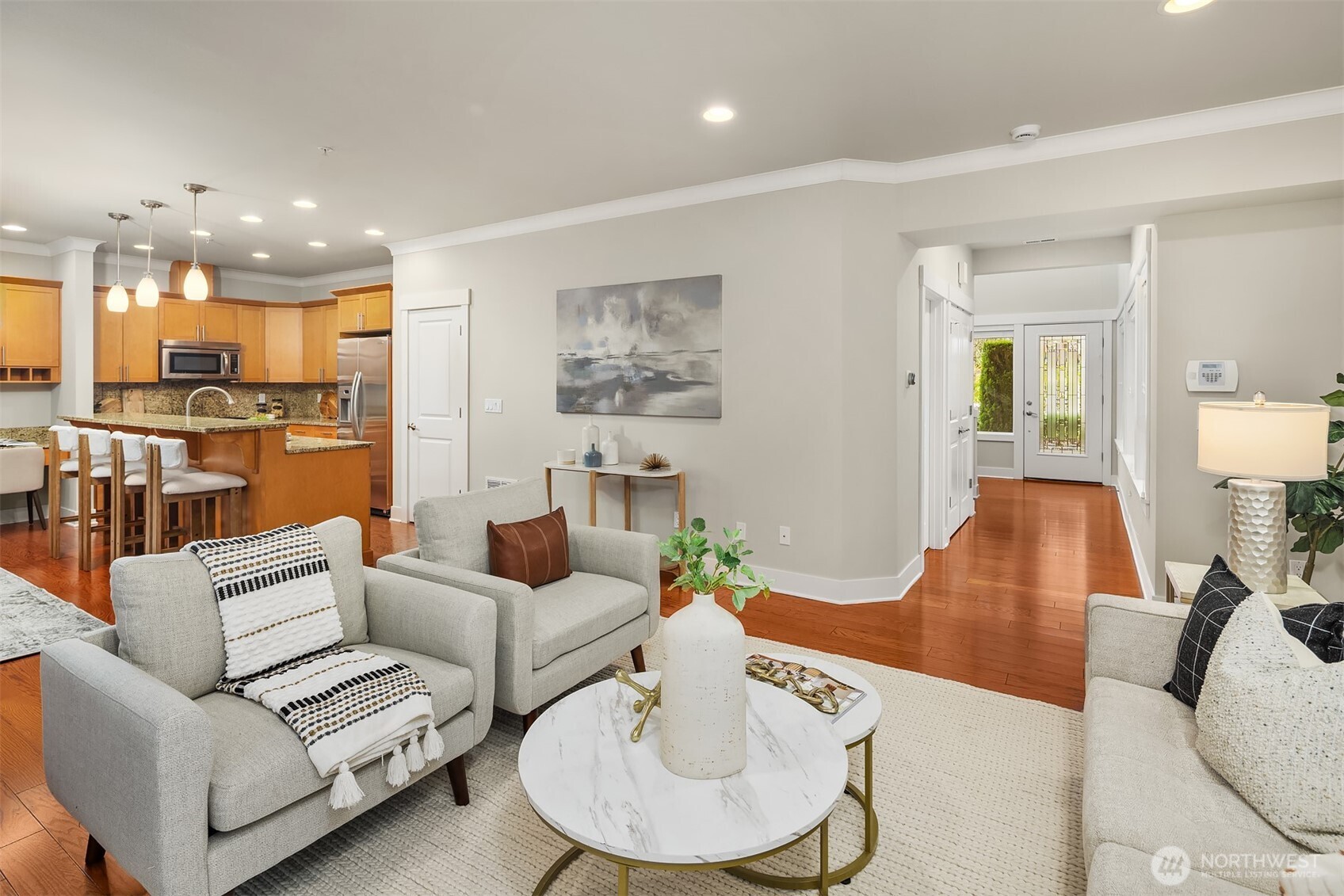 900 228th Avenue NE Unit: 1C