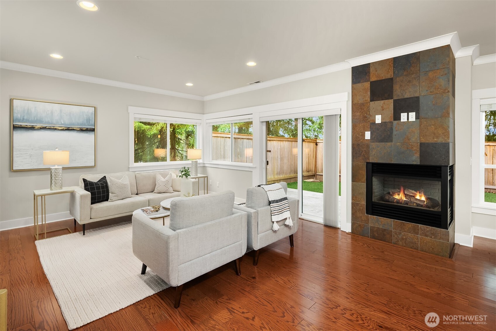 900 228th Avenue NE Unit: 1C