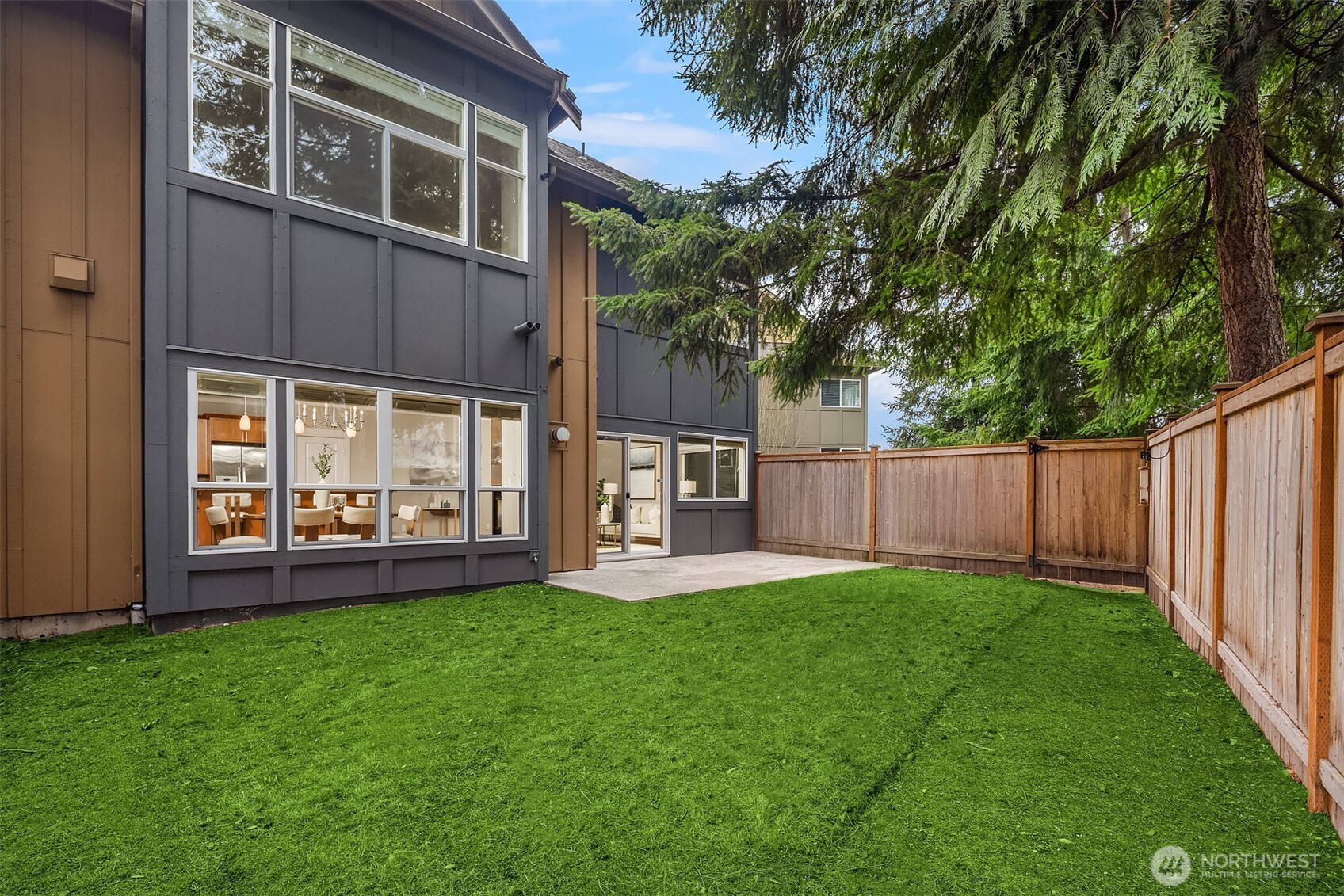 900 228th Avenue NE Unit: 1C