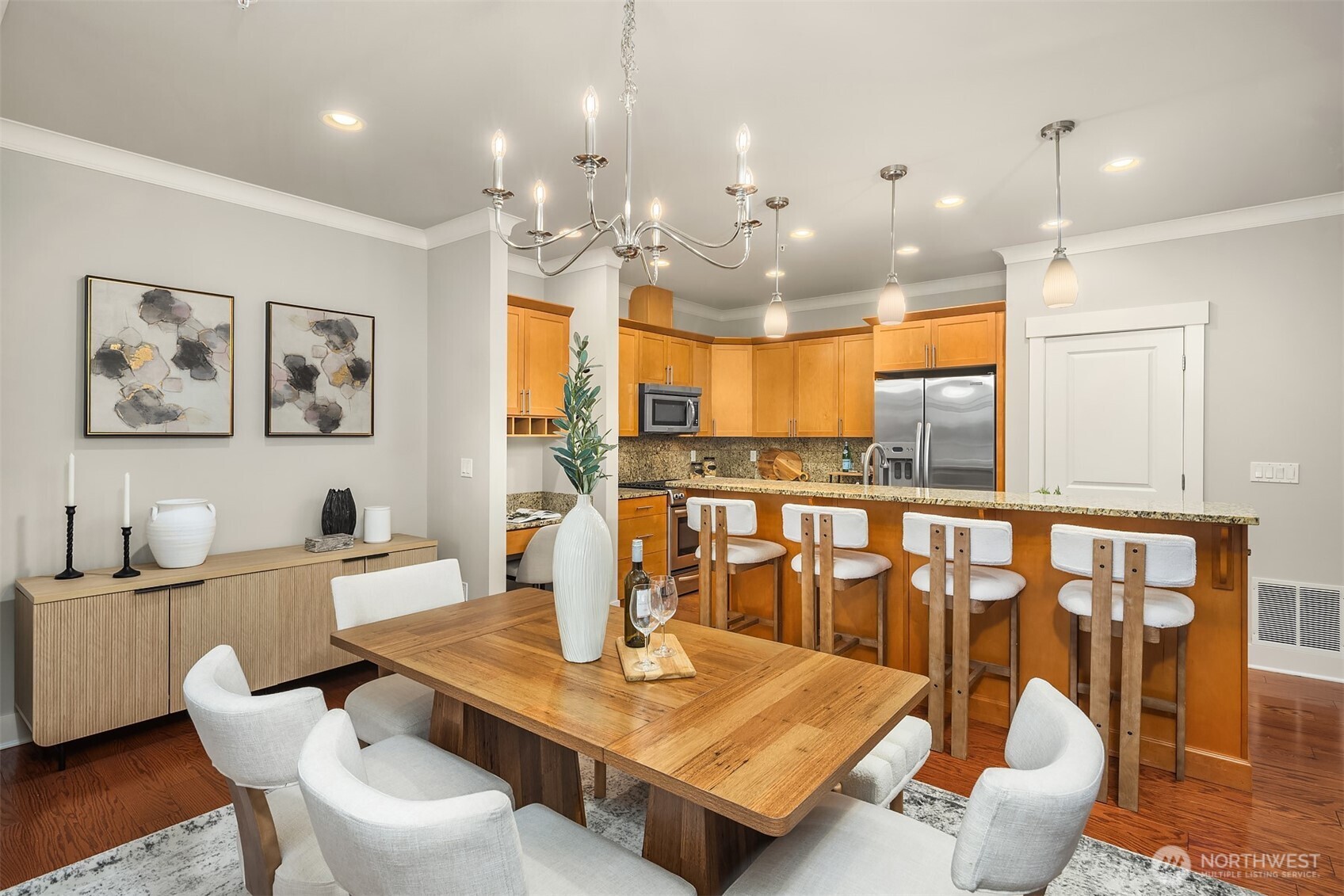 900 228th Avenue NE Unit: 1C