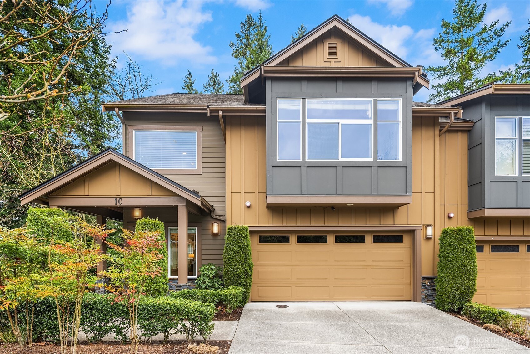 900 228th Avenue NE Unit: 1C