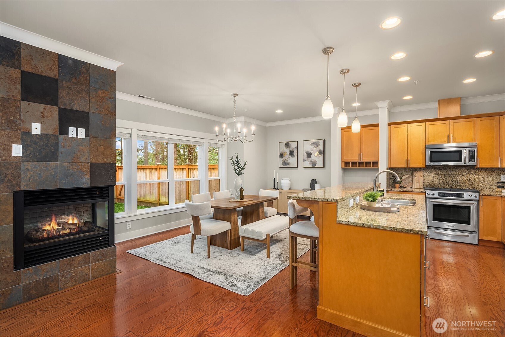 900 228th Avenue NE Unit: 1C