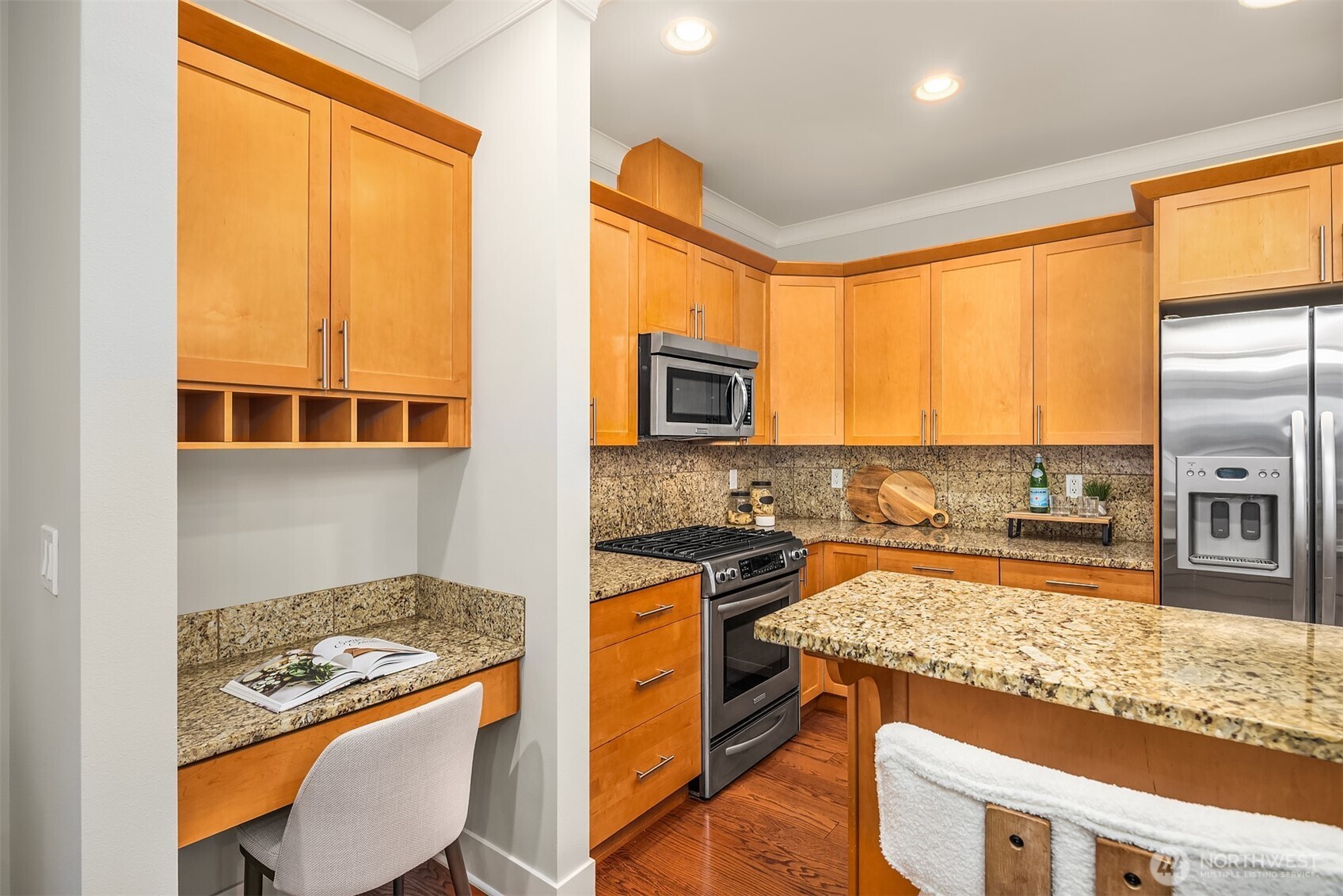 900 228th Avenue NE Unit: 1C