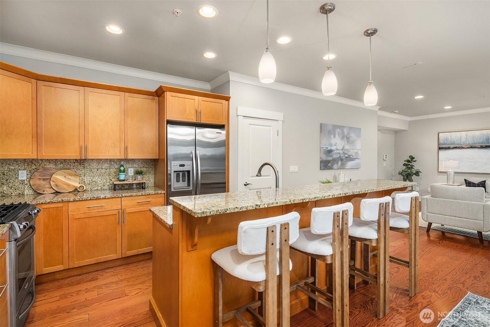 900 228th Avenue NE Unit: 1C