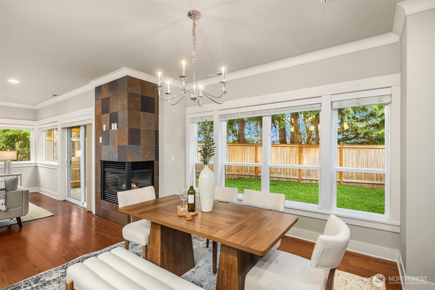 900 228th Avenue NE Unit: 1C