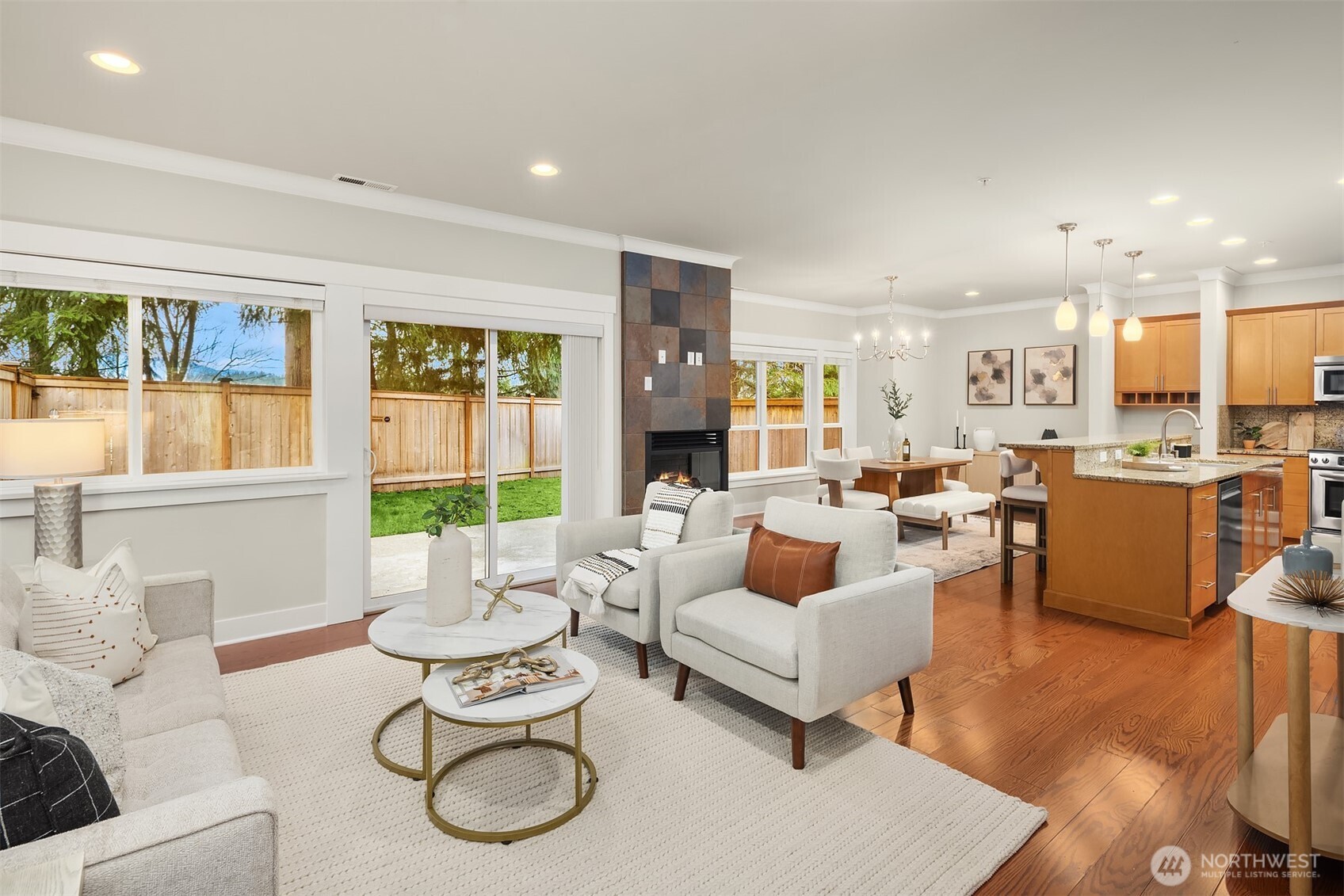 900 228th Avenue NE Unit: 1C