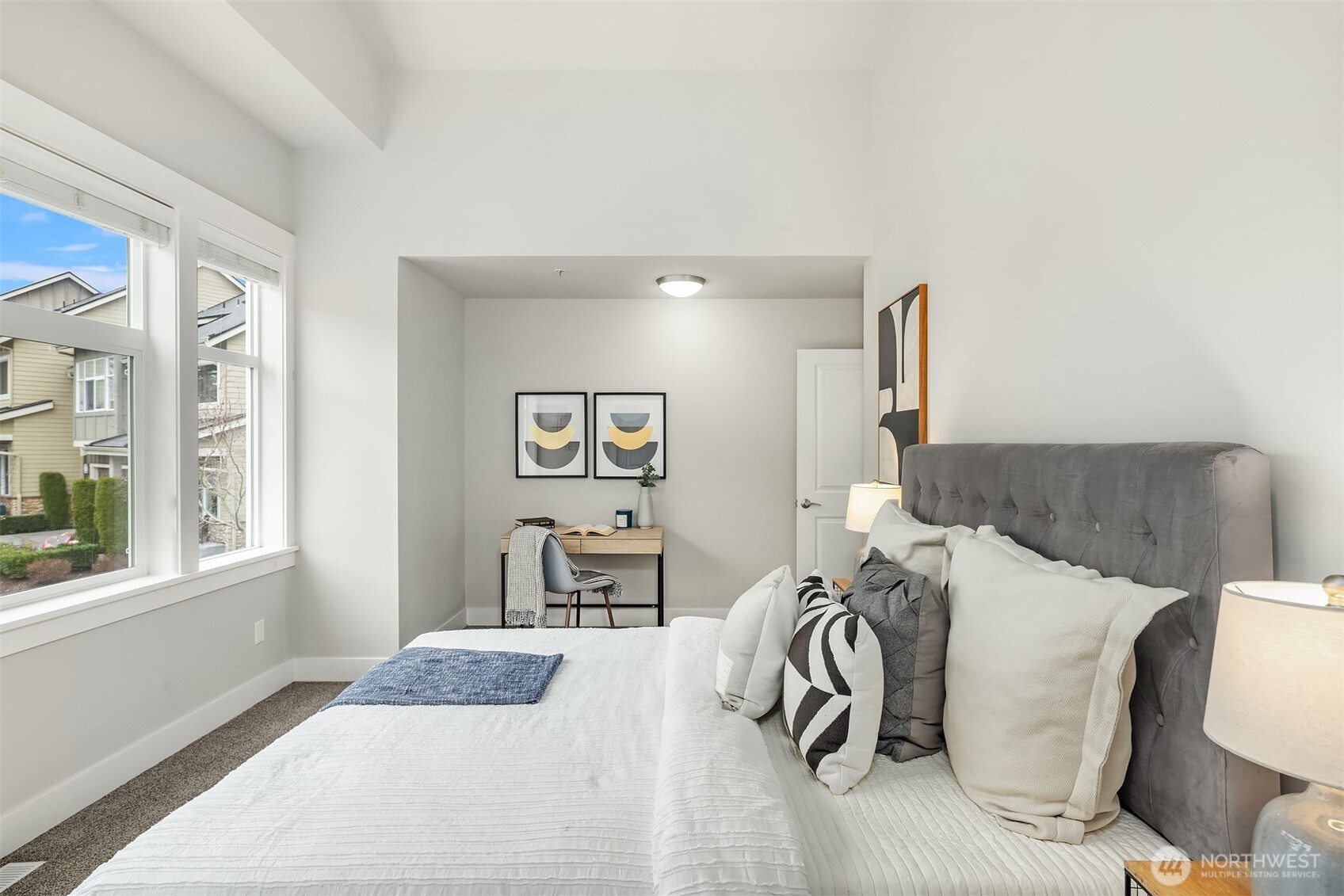 900 228th Avenue NE Unit: 1C