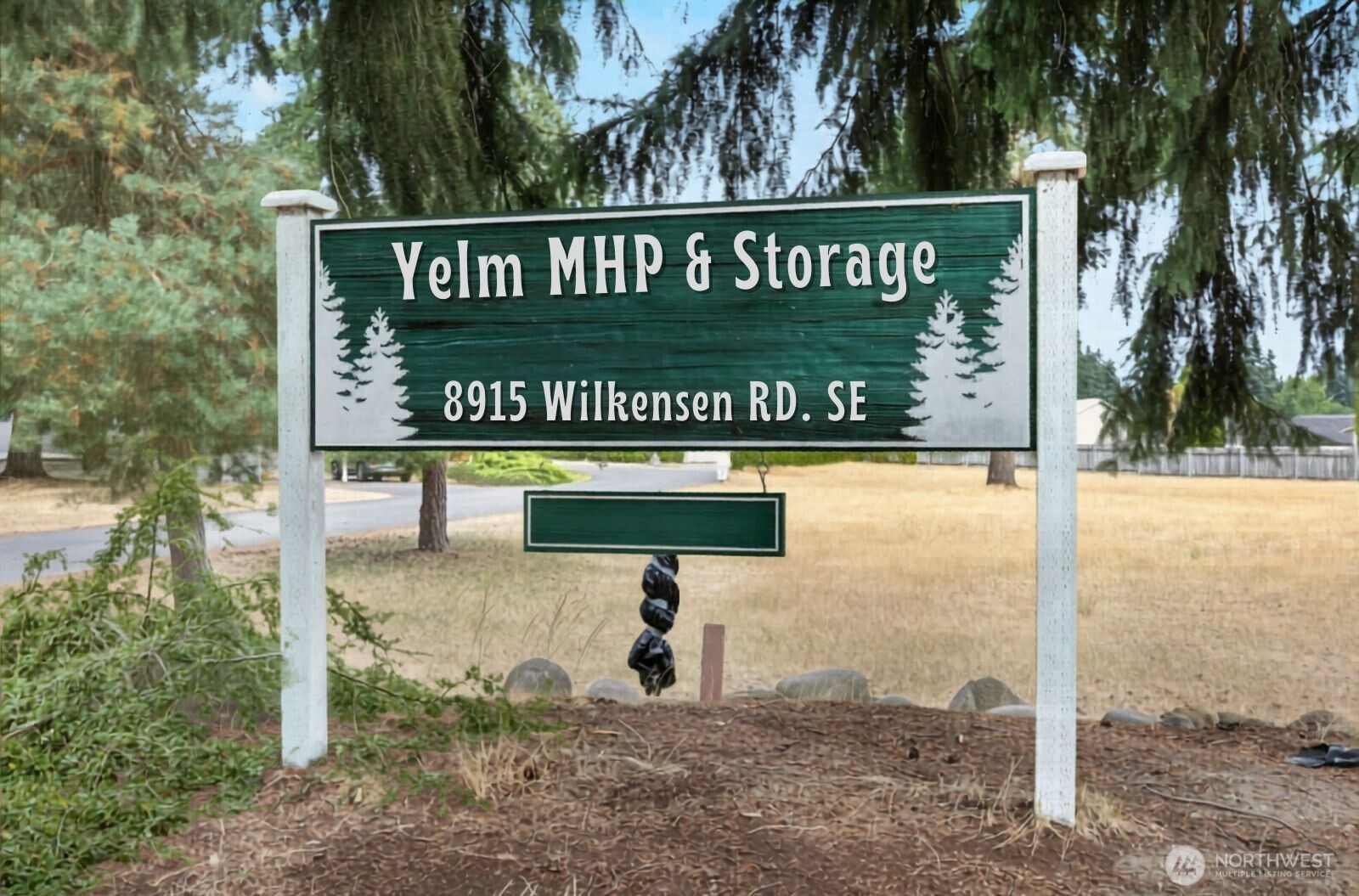 8915 Wilkensen Road SE Unit: 3