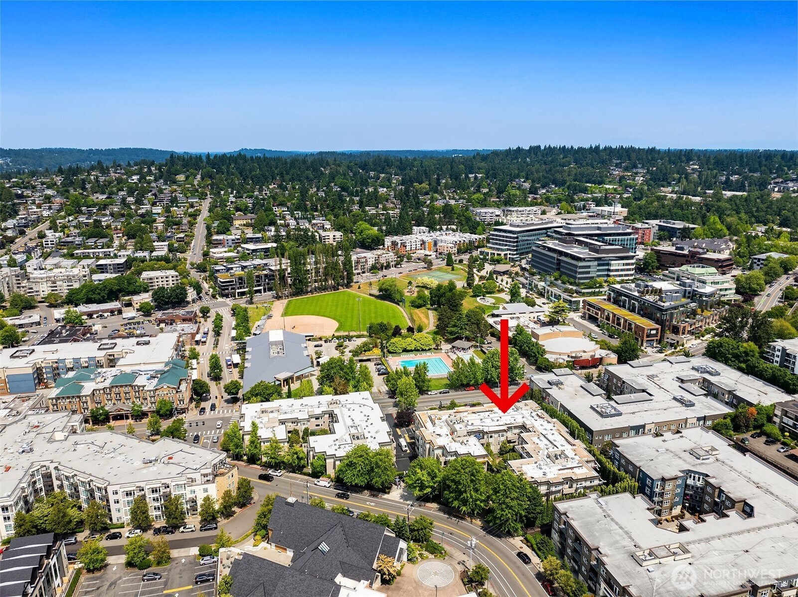 122 S State Street Unit: 207 E