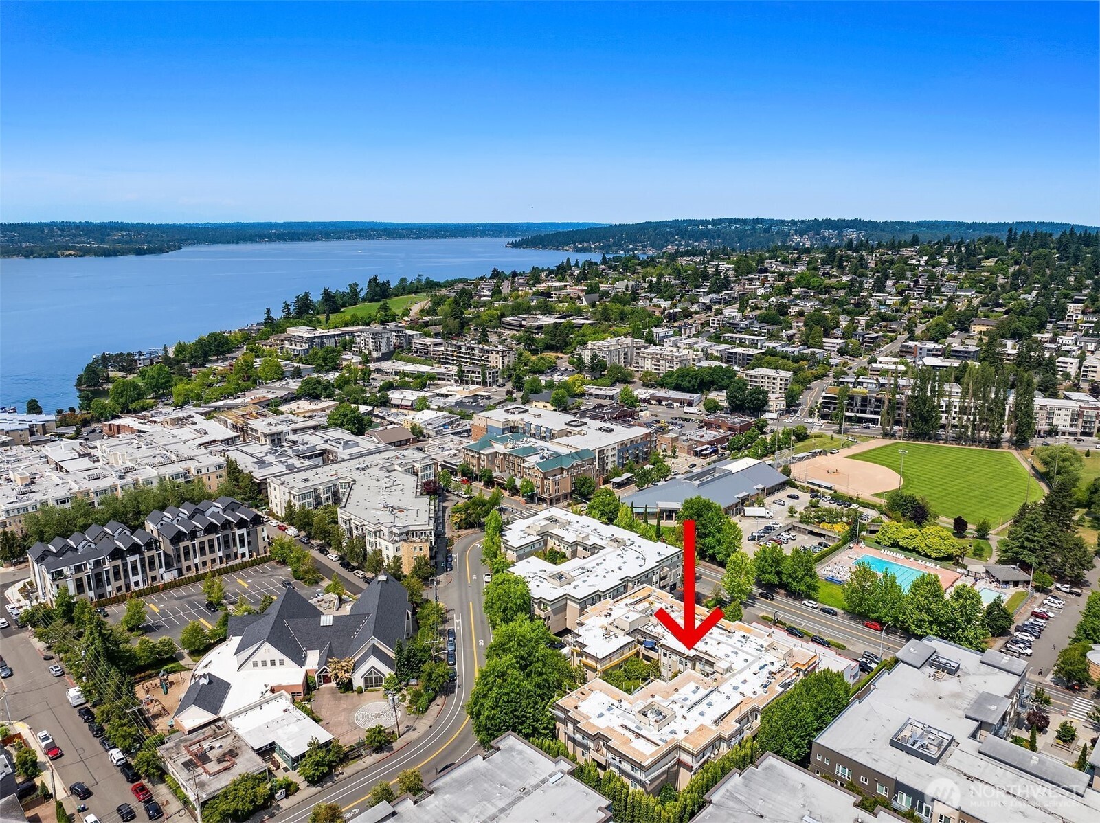 122 S State Street Unit: 207 E