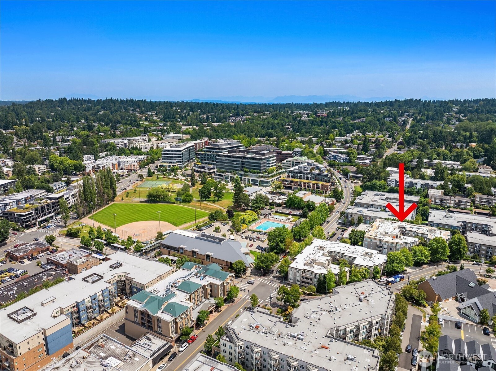 122 S State Street Unit: 207 E