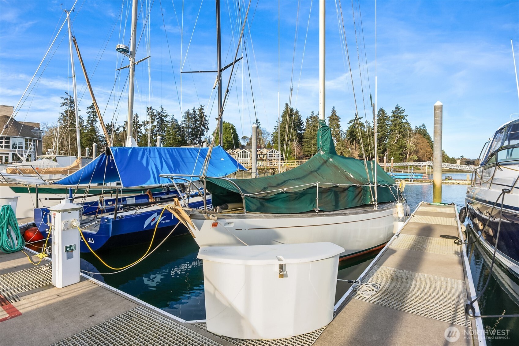 141 Parfitt Way SW Unit: A-15