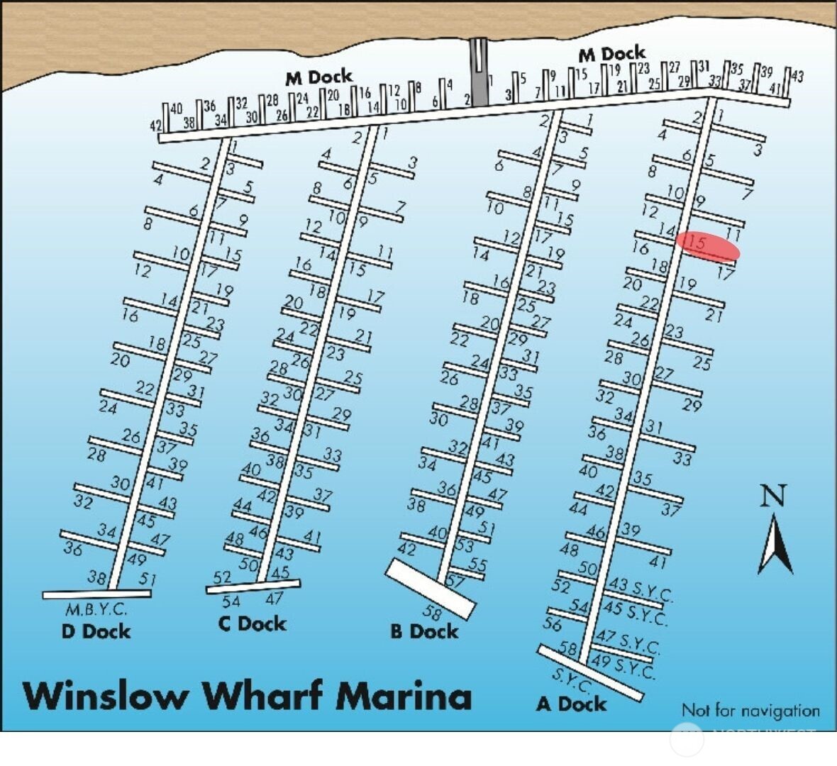 141 Parfitt Way SW Unit: A-15