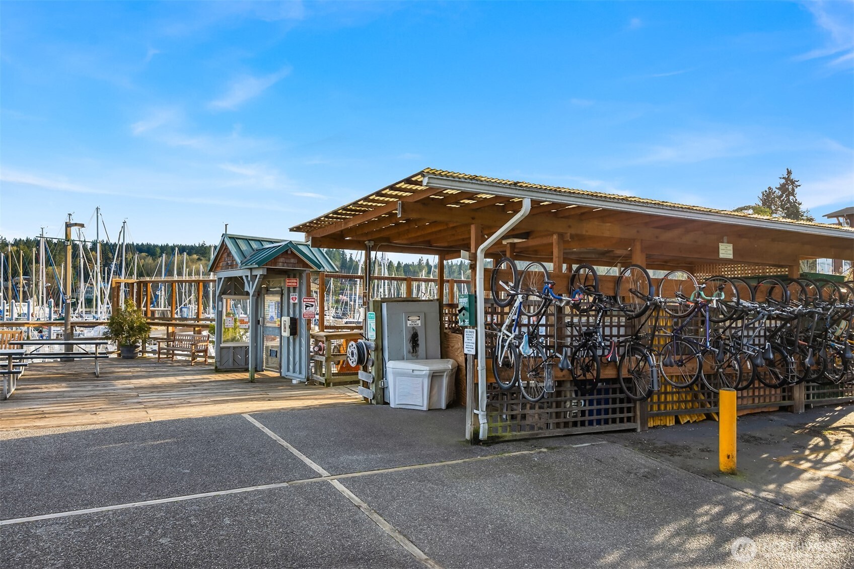 141 Parfitt Way SW Unit: A-15