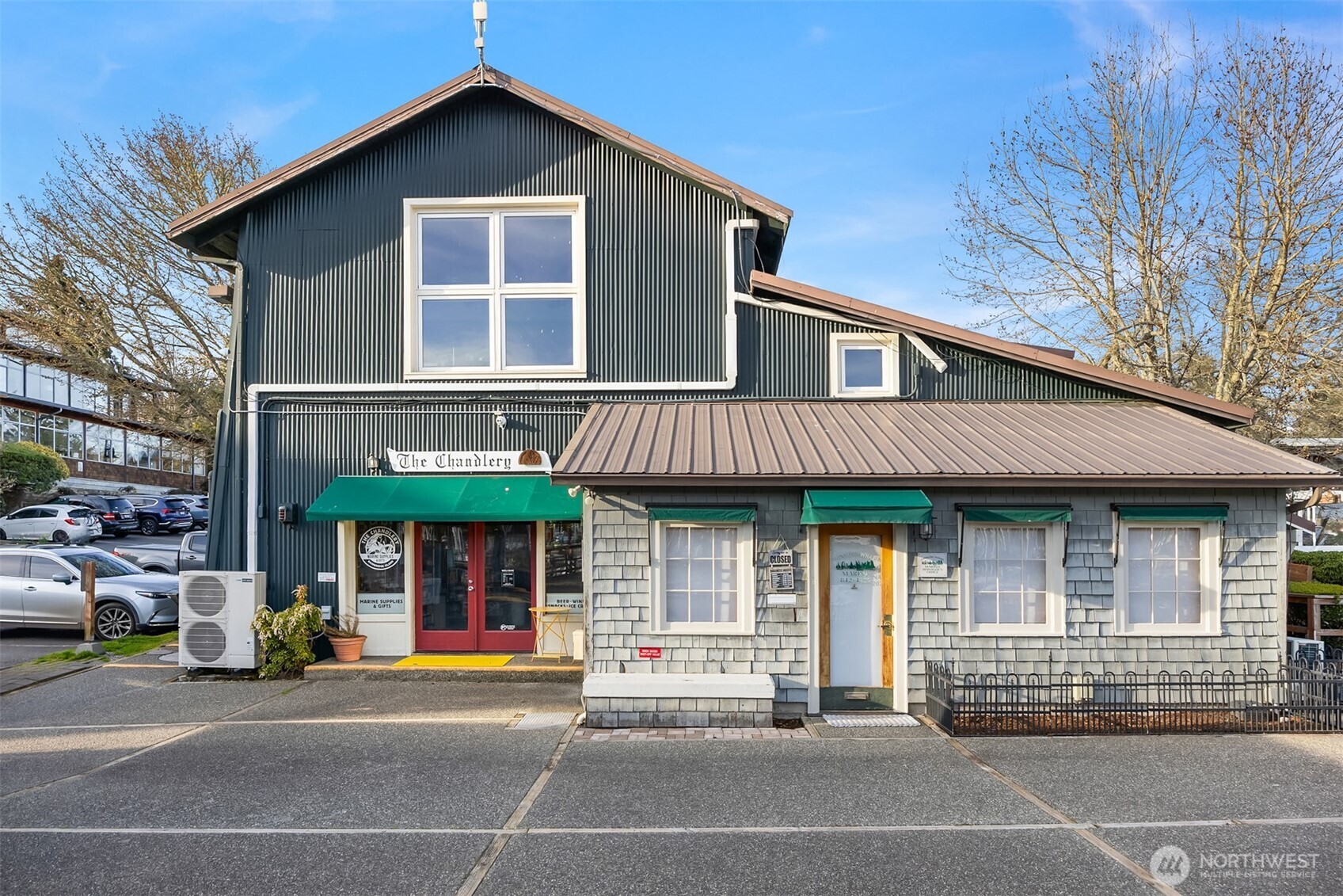 141 Parfitt Way SW Unit: A-15