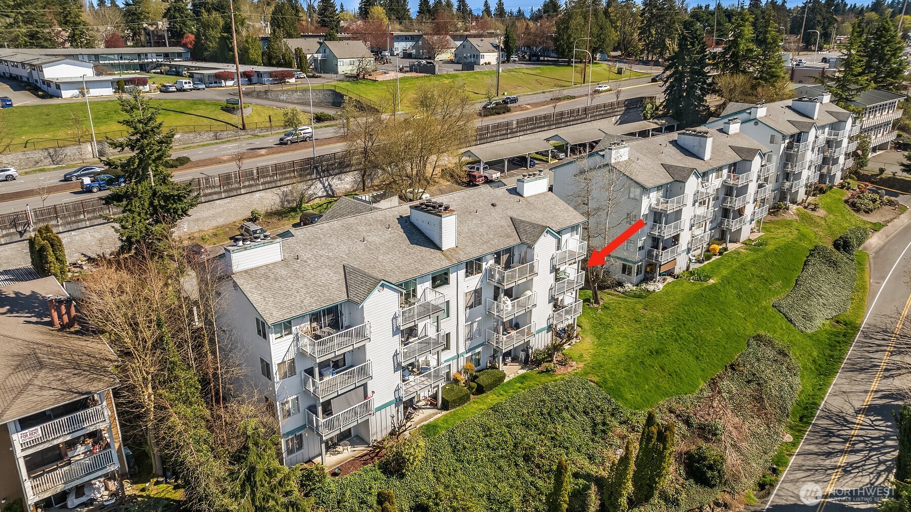 28602 16th Avenue S Unit: 301