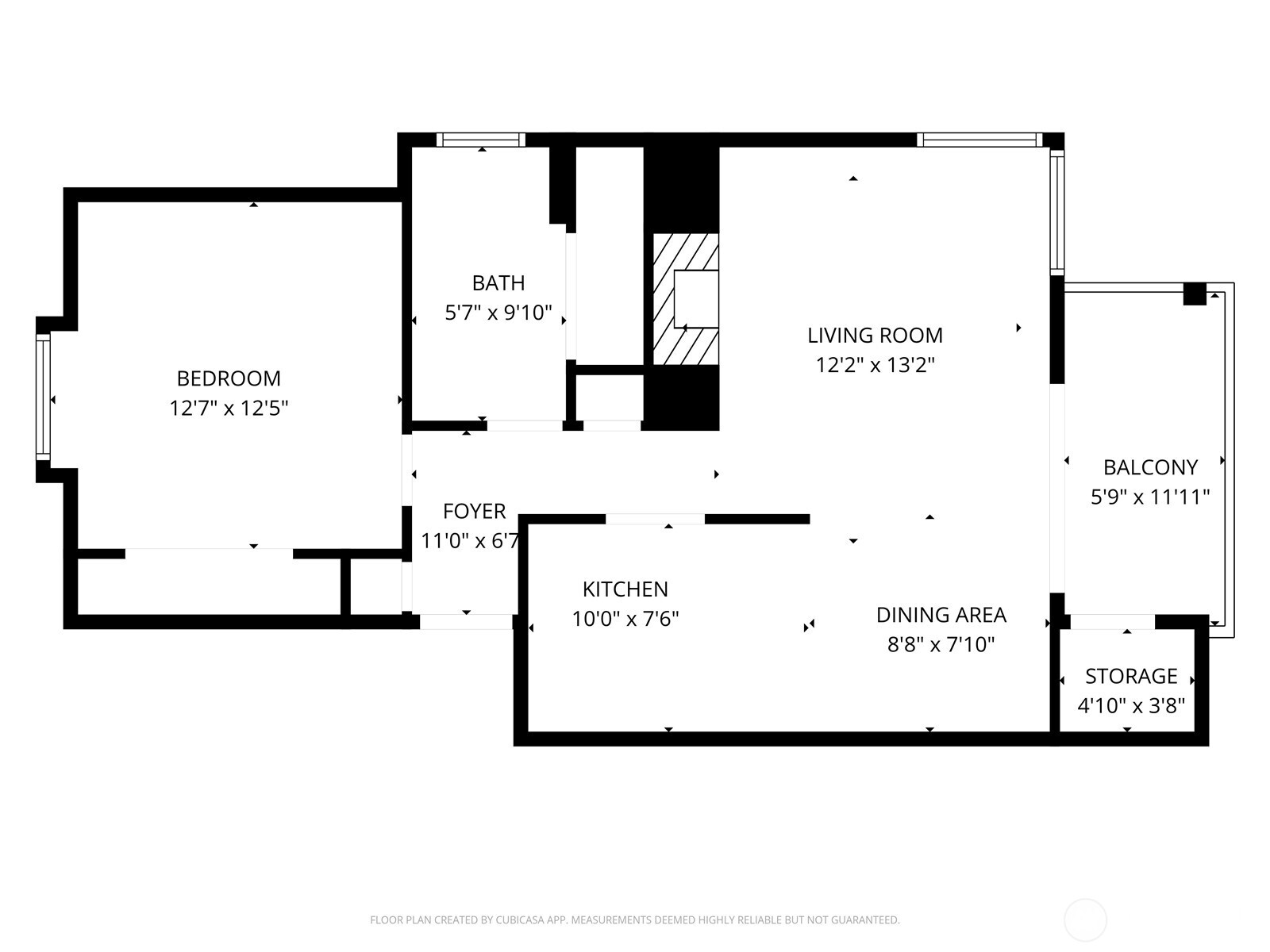 28602 16th Avenue S Unit: 301