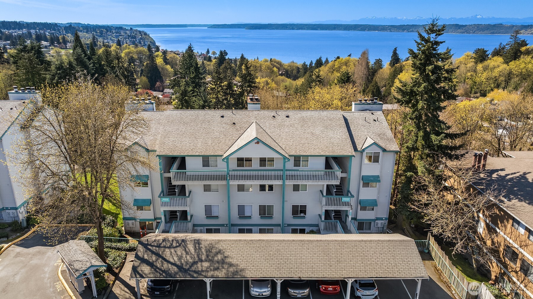 28602 16th Avenue S Unit: 301