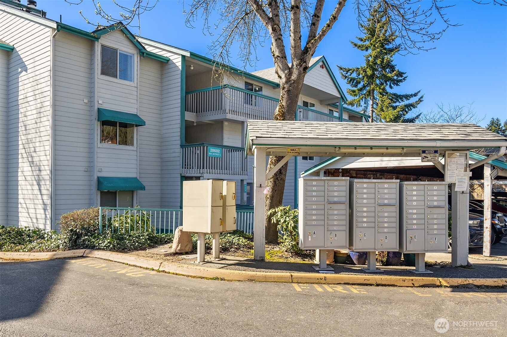 28602 16th Avenue S Unit: 301