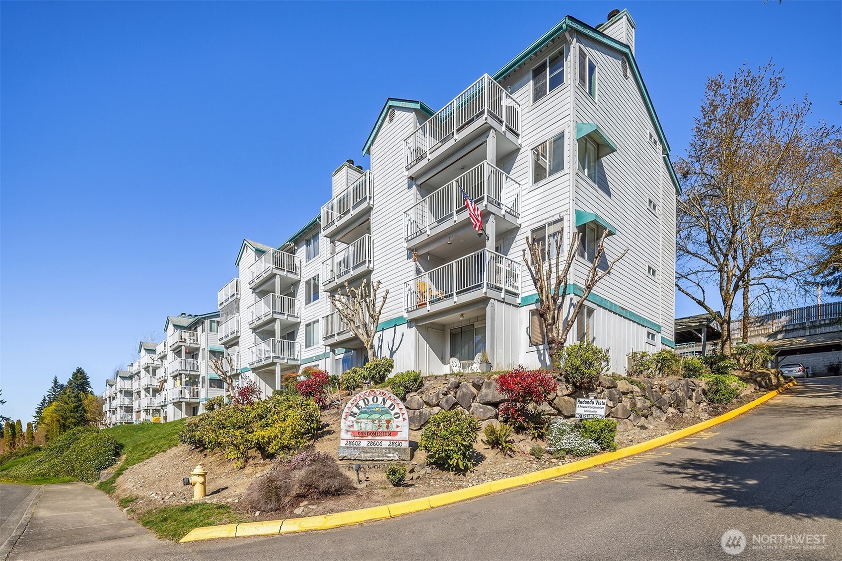 28602 16th Avenue S Unit: 301