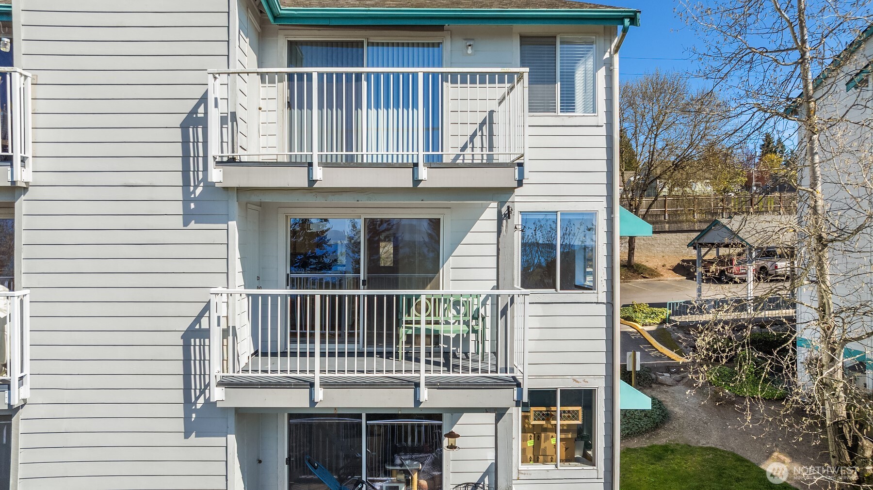 28602 16th Avenue S Unit: 301