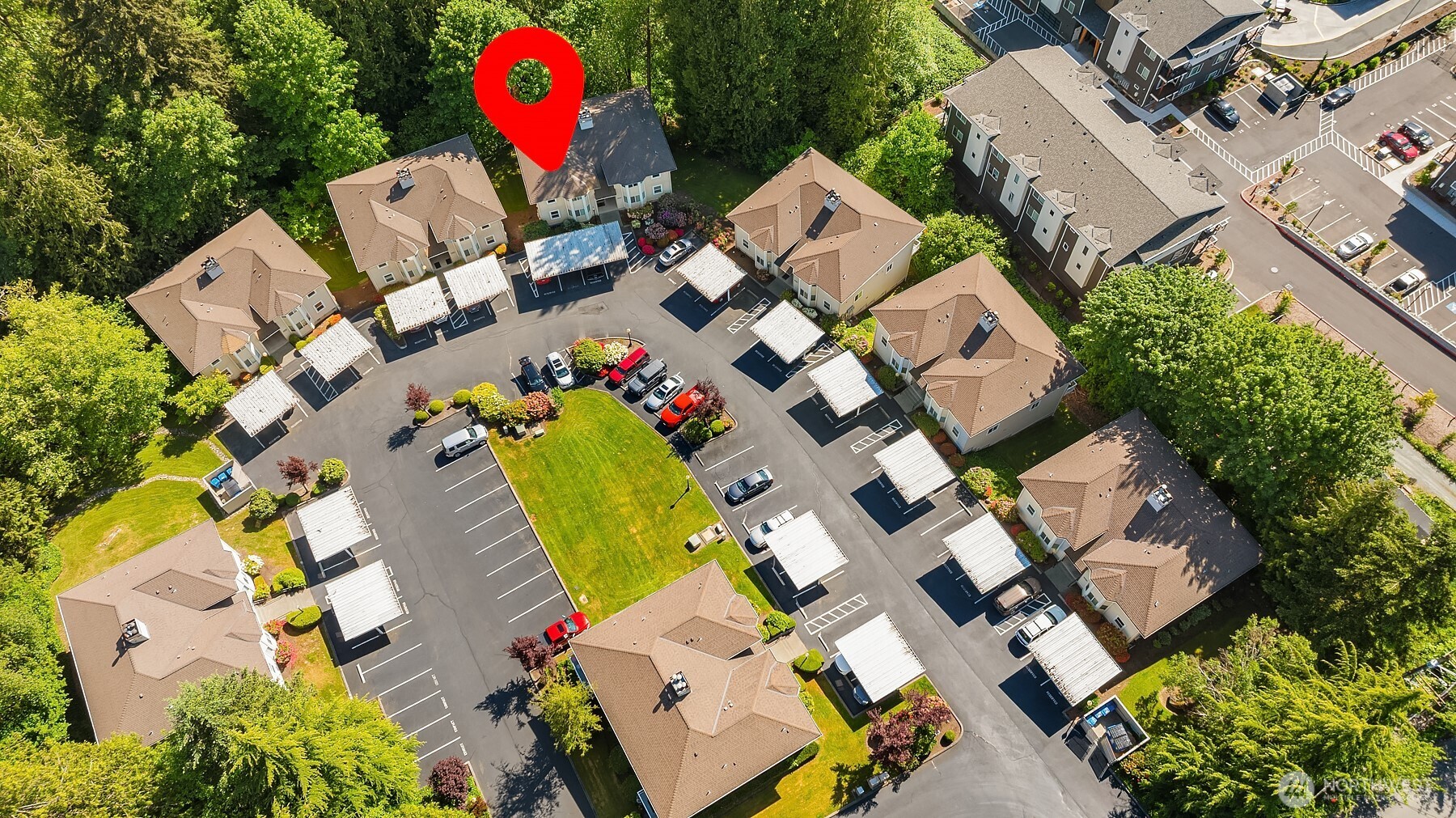 1101 10th Street Unit: 13