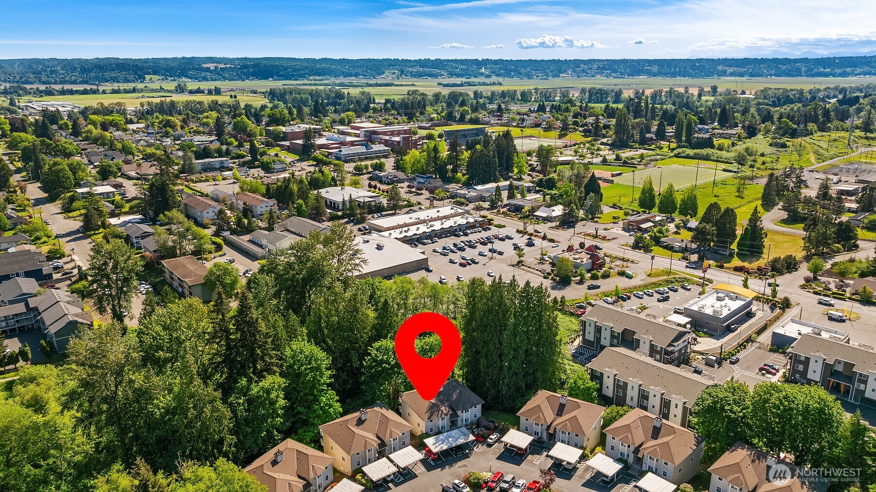 1101 10th Street Unit: 13