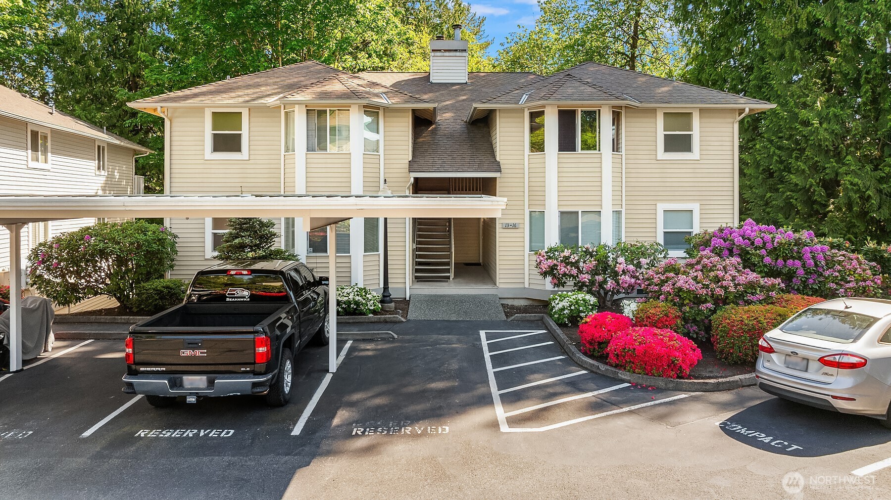 1101 10th Street Unit: 13