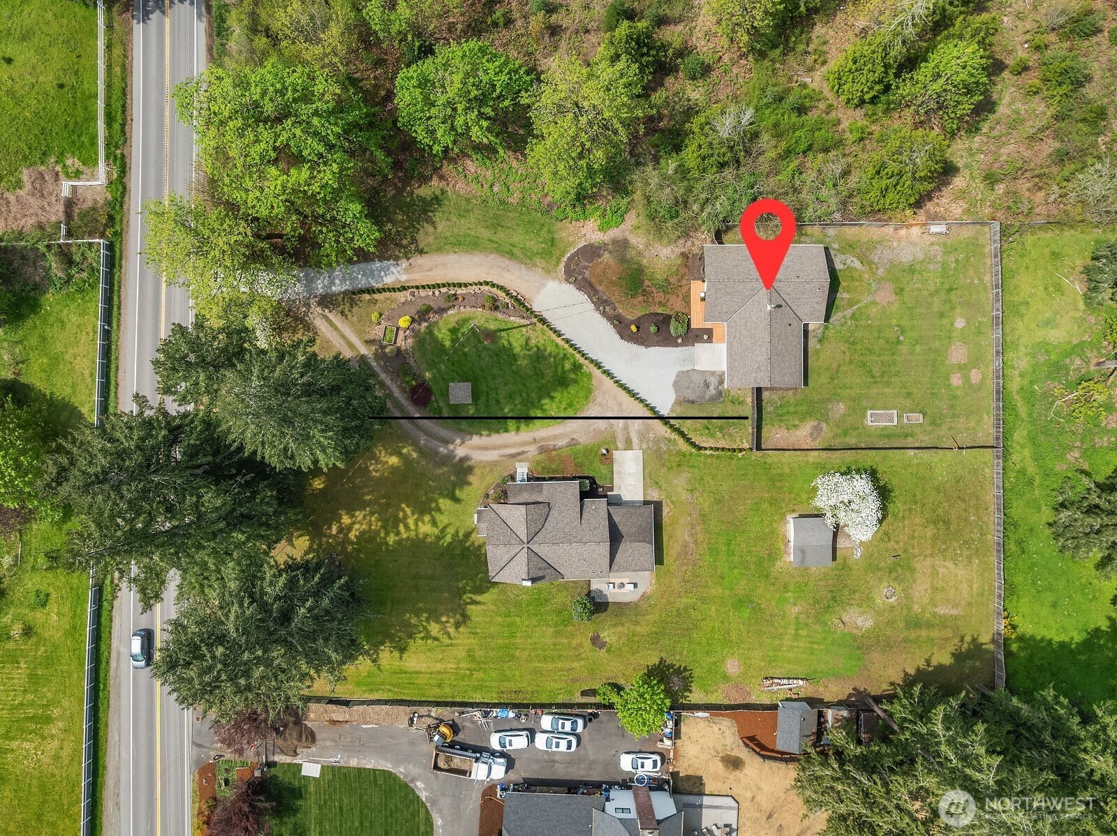 21610 SE May Valley Road