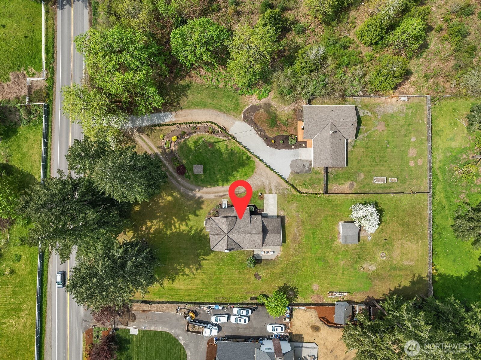 21614 SE May Valley Road