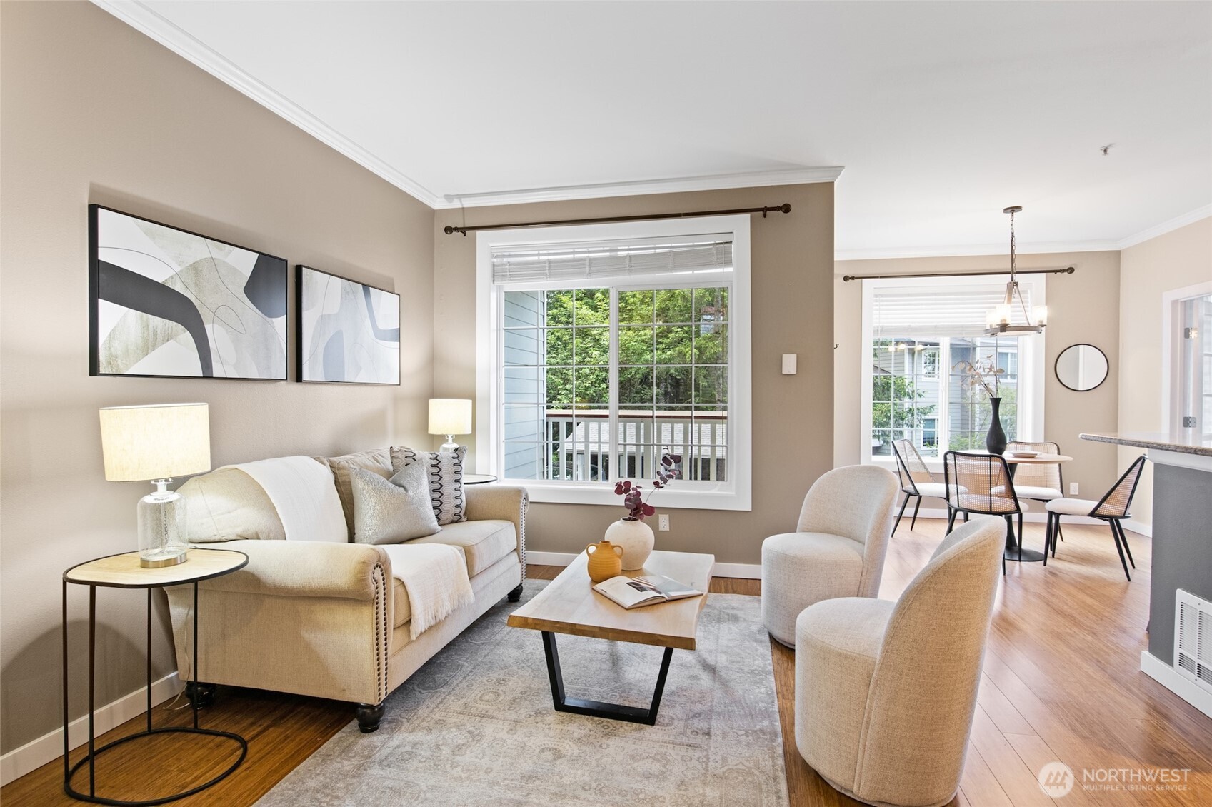 18505 SE Newport Way Unit: D118